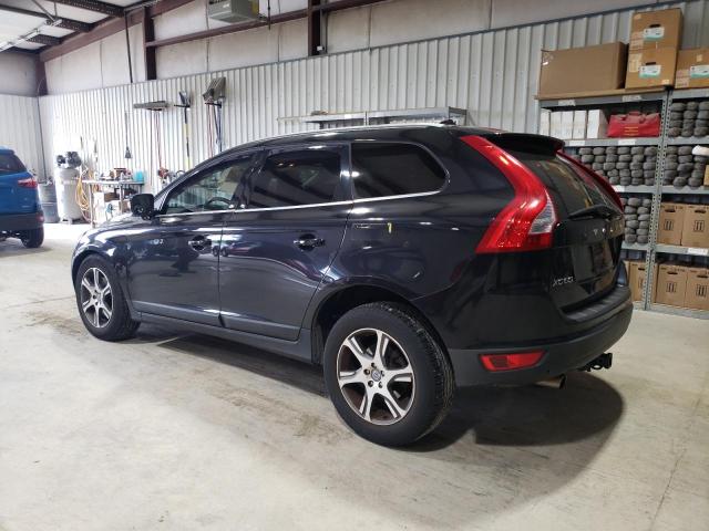 Vin: yv4902dz0b2221842, lot: 58022655, volvo xc60 t6 20112