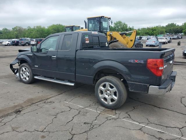 Vin: 1ftfx1et2dfd60985, lot: 57038395, ford f-150 super cab 20132