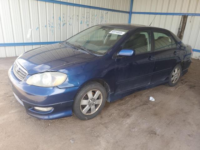 TOYOTA COROLLA CE