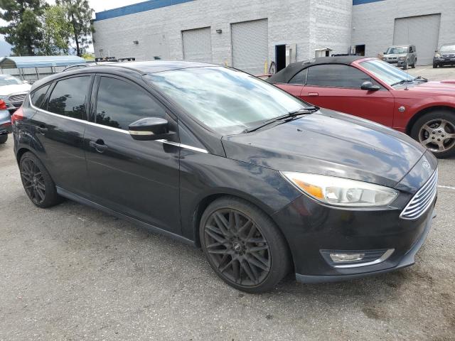 Vin: 1fadp3n20fl232314, lot: 56893515, ford focus titanium 20154