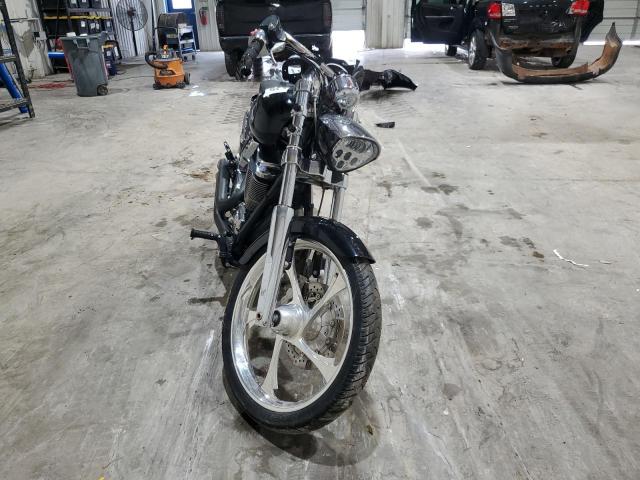 2008 VICTORY MOTORCYCLES JACKPOT - 5VPXB26DX83001473