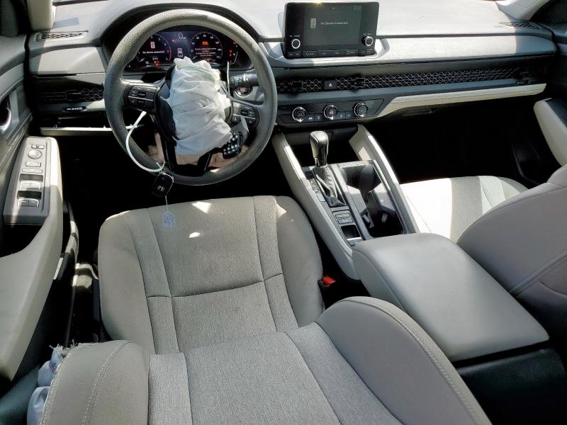 2023 HONDA ACCORD LX - 1HGCY1F2XPA014921
