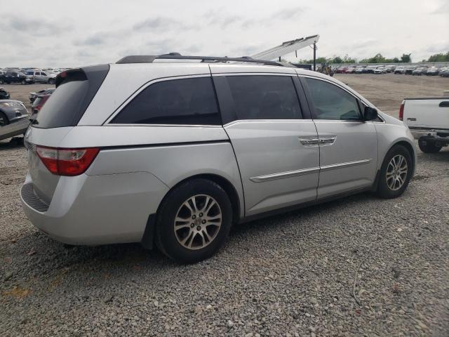 Vin: 5fnrl5h69bb068368, lot: 56314265, honda all models exl 20113