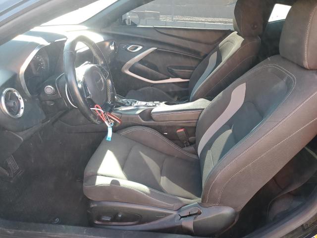 2020 CHEVROLET CAMARO LS - 1G1FB1RS6L0113379