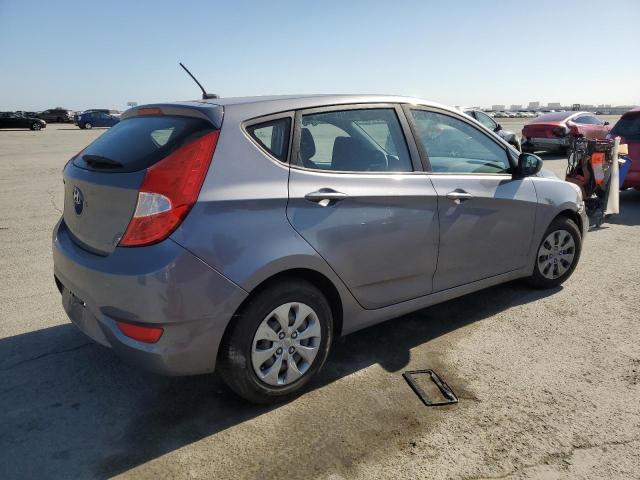 Vin: kmhct5ae3hu335412, lot: 56516925, hyundai accent se 20173