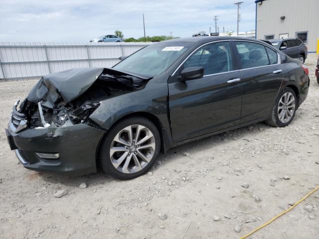 Vin: 1hgcr2f52da085135, lot: 58142345, honda accord sport 2013 img_1