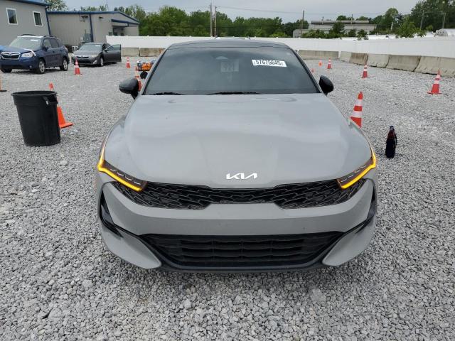 2024 KIA K5 GT 5XXG44J80RG246685