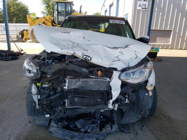 2018 KIA SOUL EV + - KNDJX3AE0J7033150