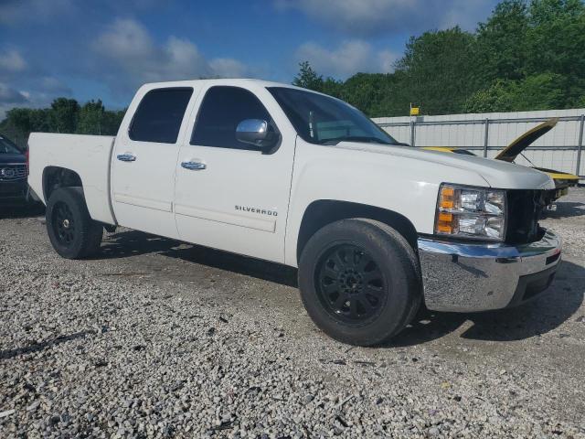 Vin: 3gcpcsea2cg105609, lot: 54410765, chevrolet all models c1500 lt 20124