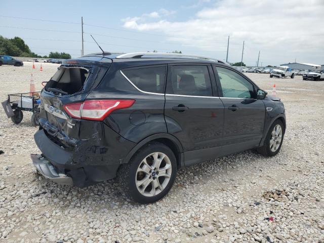 Vin: 1fmcu0j91eue56860, lot: 55892225, ford escape titanium 20143