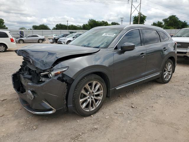 Vin: jm3tcady3g0125814, lot: 58299595, mazda cx-9 grand touring 2016 img_1