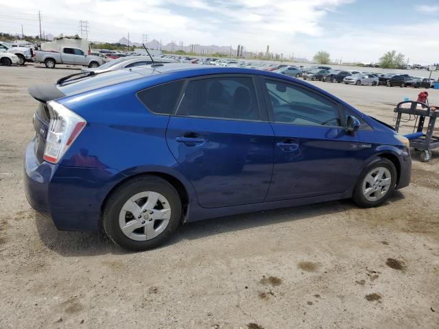 Vin: jtdkn3du4b5316046, lot: 57916585, toyota prius 20113