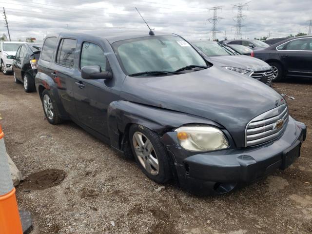 Vin: 3gnbabfw4bs509721, lot: 58164475, chevrolet hhr lt 20114