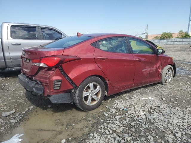 Vin: 5npdh4ae7eh536563, lot: 55610865, hyundai sonata se 20143