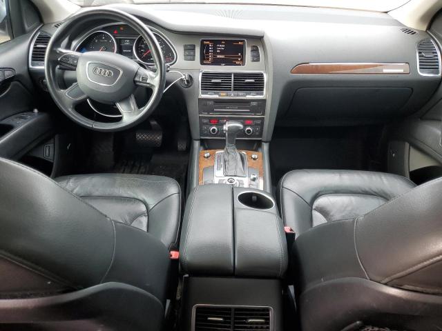 wa1lmafe4dd000781 - 2013 Audi q7 premium plus - #57255315