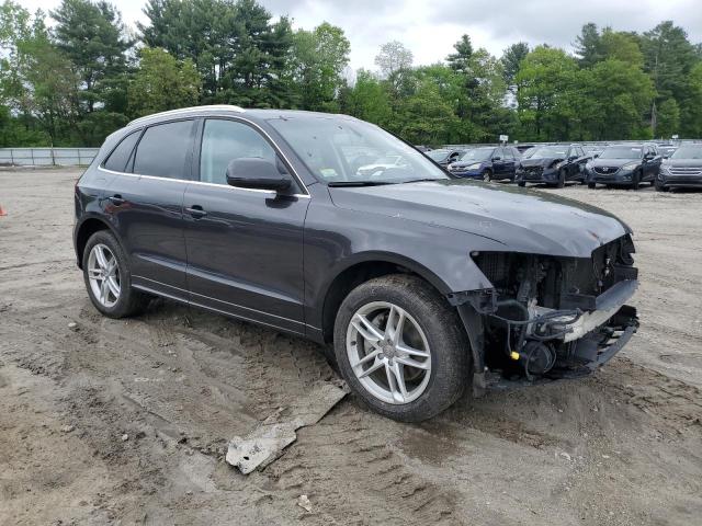 Vin: wa1dgafp2ea094143, lot: 57166645, audi q5 premium plus 20144
