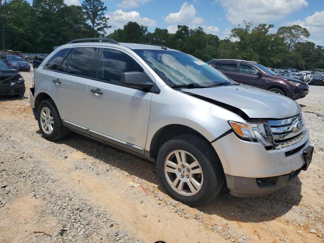 Vin: 2fmdk3gcxabb62579, lot: 56663455, ford edge se 20104