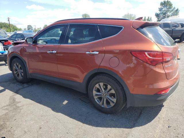 Vin: 5xyzu3lb3dg122409, lot: 58220715, hyundai santa fe 20132