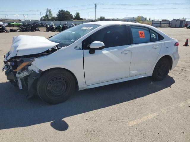 2020 TOYOTA COROLLA LE - 5YFEPRAE3LP103388