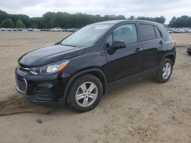 Vin: 3gncjksb2kl335794, lot: 57483595, chevrolet trax ls 2019 img_1