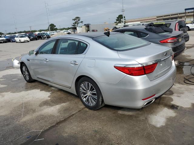 2016 KIA K900 KNALU4D39G6032186