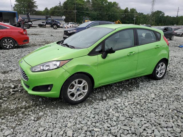 Vin: 3fadp4ej1fm166593, lot: 58156055, ford fiesta se 2015 img_1