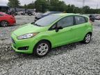 2015 FORD FIESTA SE - 3FADP4EJ1FM166593