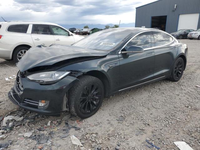 Vin: 5yjsa1cp4cfp03014, lot: 56608505, tesla model s 2012 img_1