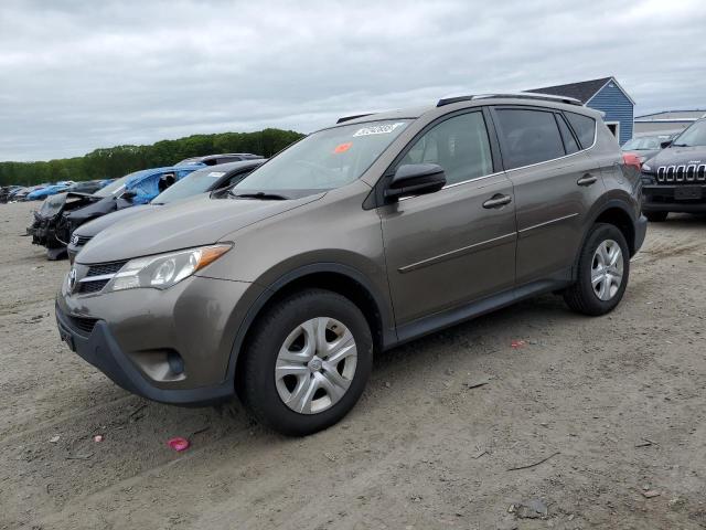 Vin: jtmbfrev8fd174691, lot: 57242855, toyota rav4 le 2015 img_1