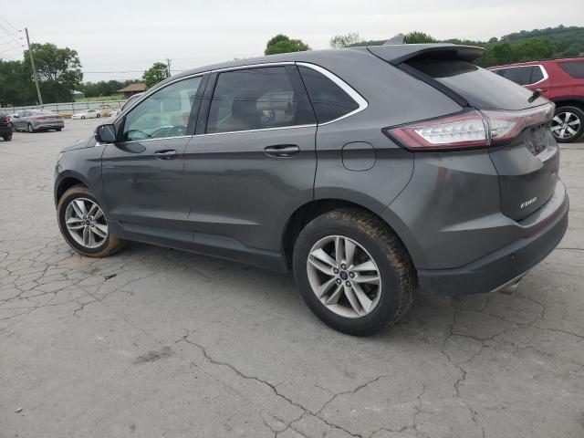 Vin: 2fmtk3j9xfbc41072, lot: 56886065, ford edge sel 20152