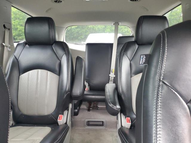 2017 BUICK ENCLAVE - 5GAKRAKD5HJ350686