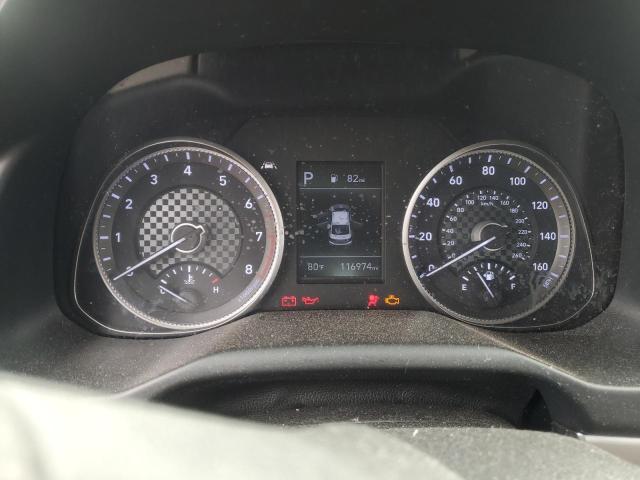2020 HYUNDAI ELANTRA SE - KMHD74LF3LU069861
