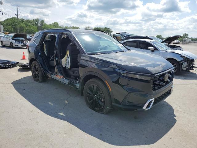 2025 HONDA CR-V SPORT TOURING 7FARS6H90SE039607