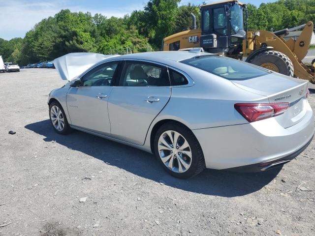 Vin: 1g1ze5sxxkf120316, lot: 55723365, chevrolet malibu premier 20192
