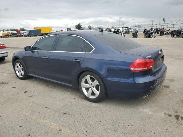 Vin: 1vwbn7a3xdc104993, lot: 56727485, volkswagen passat se 20132
