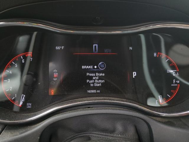2015 DODGE DURANGO LI 1C4RDJDG0FC236552
