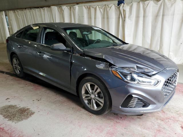 Vin: 5npe34af8kh735466, lot: 58136215, hyundai sonata limited 20194