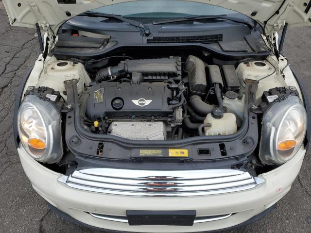 2013 MINI COOPER - WMWSU3C59DT370323