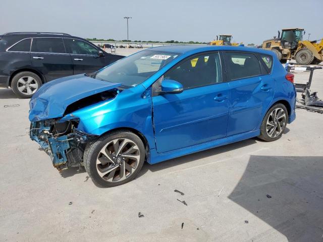 Vin: jtnkarje6gj508588, lot: 56521965, toyota scion 2016 img_1