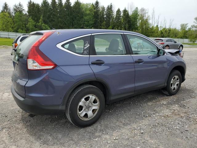 Vin: 3czrm3h34eg708132, lot: 58176175, honda crv lx 20143
