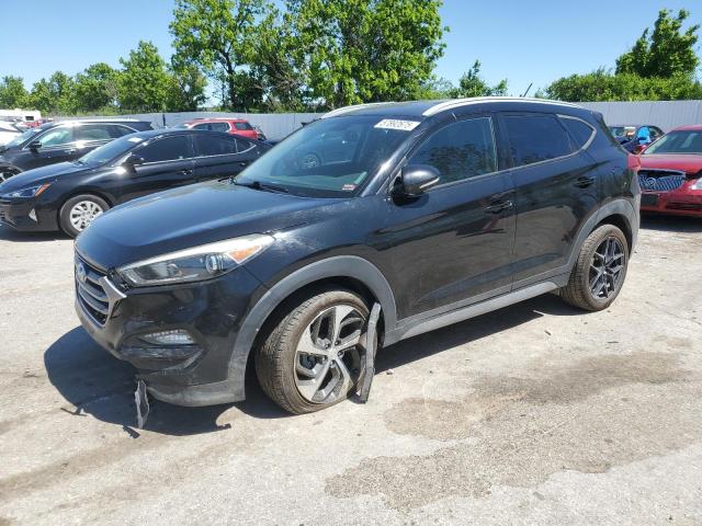 Vin: km8j33a28hu273166, lot: 57892675, hyundai tucson limited 2017 img_1