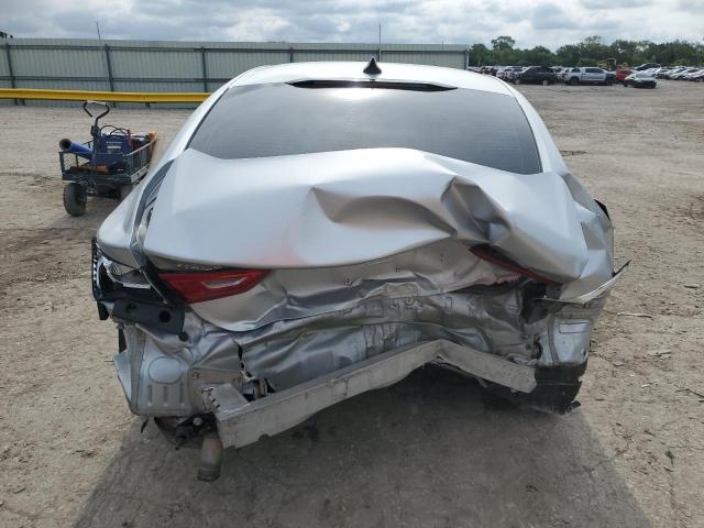 2017 CHEVROLET MALIBU L 1G1ZA5ST7HF293647
