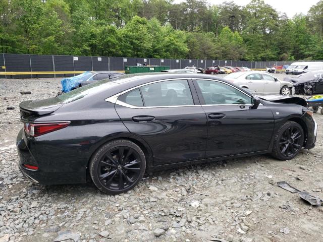 Vin: 58ajz1b13pu159723, lot: 55611425, lexus es 350 f s 350 f sport handling 20233