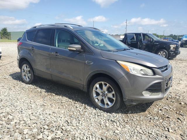 Vin: 1fmcu0jx2eua34918, lot: 57495275, ford escape titanium 20144