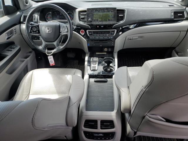 2019 HONDA PILOT ELIT - 5FNYF6H08KB083013