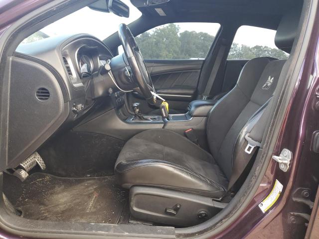 2020 DODGE CHARGER SC - 2C3CDXGJ6LH189668