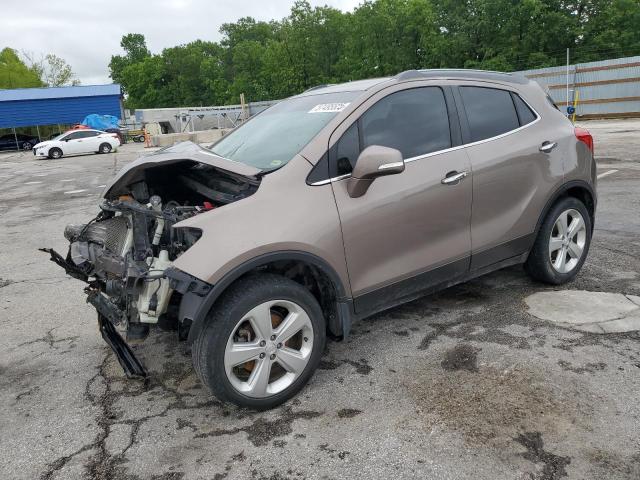 BUICK ENCORE CON