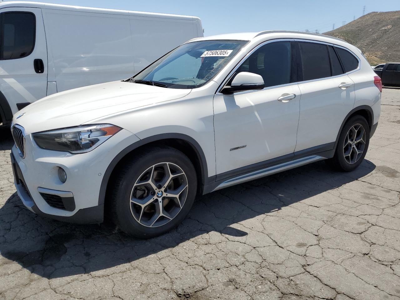 BMW X1 SDRIVE28I