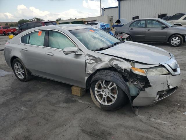 Vin: 19uua8f2xaa016175, lot: 55841895, acura tl 20104