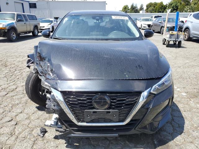 2023 NISSAN SENTRA SV - 3N1AB8CV8PY306211